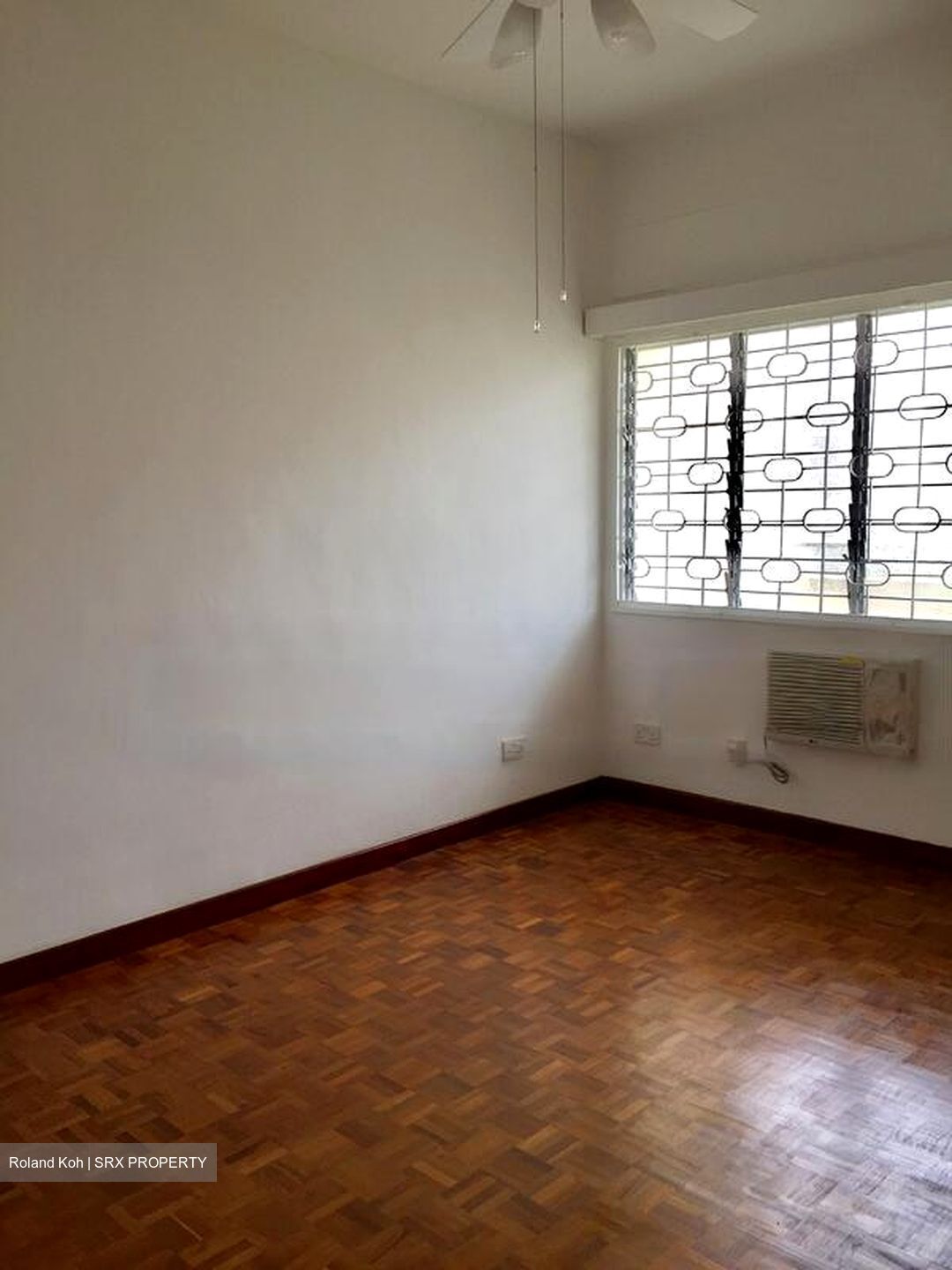 Bedok Ria Crescent (D16), Semi-Detached #473941031